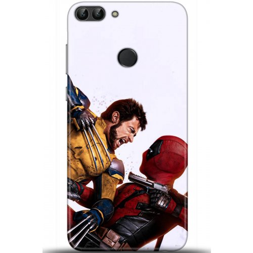 Uyumlu Kılıf HD Baskılı Kılıf - Followed Institution 5347