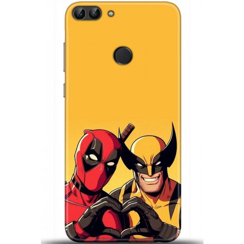 Uyumlu Kılıf HD Baskılı Kılıf - Followed Institution 5349