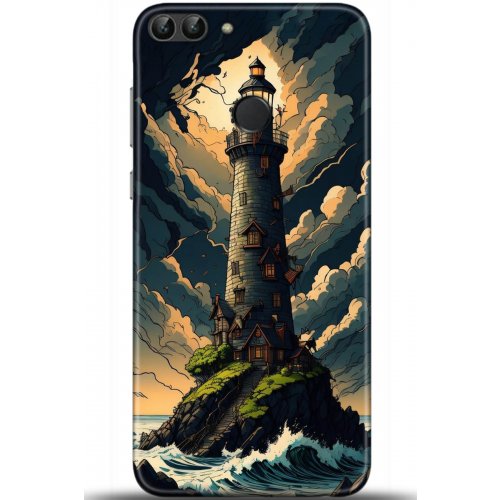 Uyumlu Kılıf HD Baskılı Kılıf - Followed Institution 5363