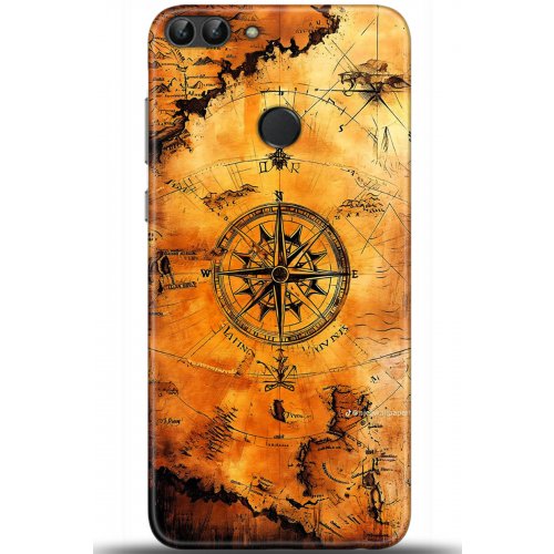 Uyumlu Kılıf HD Baskılı Kılıf - Followed Institution 5383