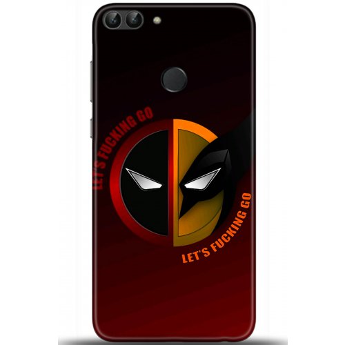 Uyumlu Kılıf HD Baskılı Kılıf - Followed Institution 5388