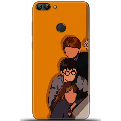 Uyumlu Kılıf HD Baskılı Kılıf - Followed Institution 5389