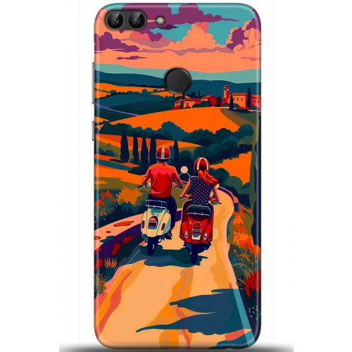 Uyumlu Kılıf HD Baskılı Kılıf - Followed Institution 5390