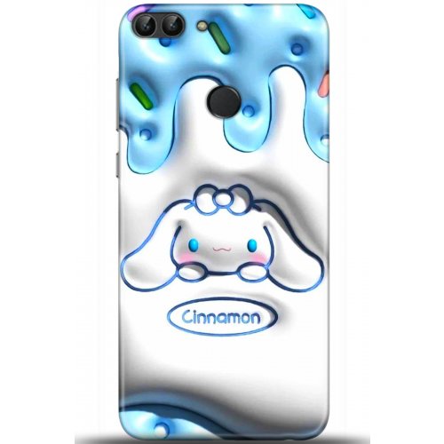 Uyumlu Kılıf HD Baskılı Kılıf - Followed Institution 5393