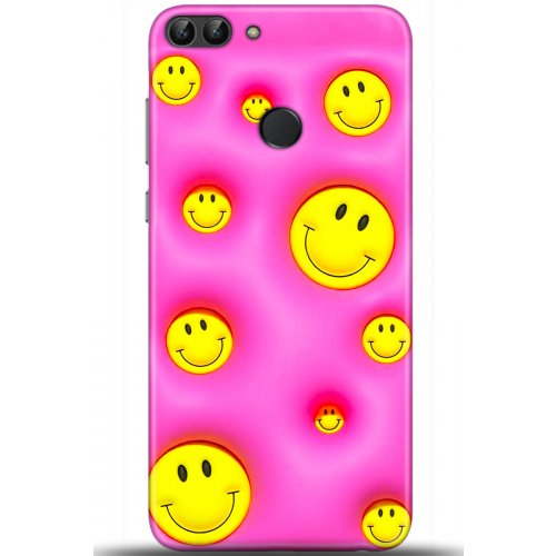 Uyumlu Kılıf HD Baskılı Kılıf - Followed Institution 5413