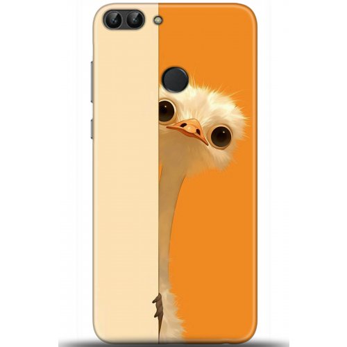 Uyumlu Kılıf HD Baskılı Kılıf - Followed Institution 5418