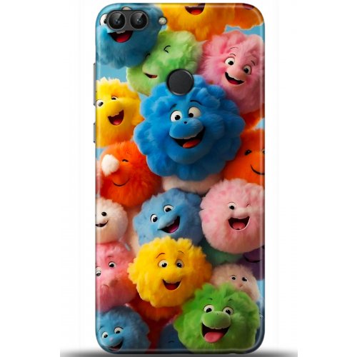 Uyumlu Kılıf HD Baskılı Kılıf - Followed Institution 5439