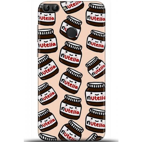 Uyumlu Kılıf HD Baskılı Kılıf - Followed Institution 5450