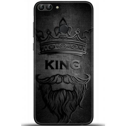 Uyumlu Kılıf HD Baskılı Kılıf - Followed Institution 5456