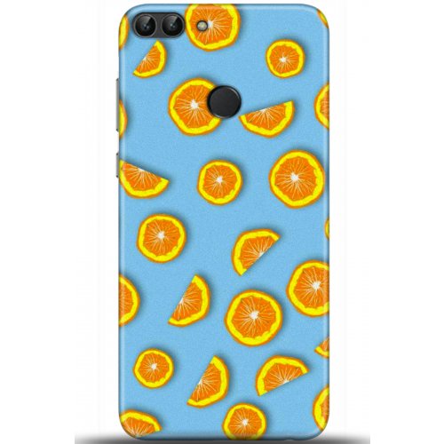 Uyumlu Kılıf HD Baskılı Kılıf - Followed Institution 5458