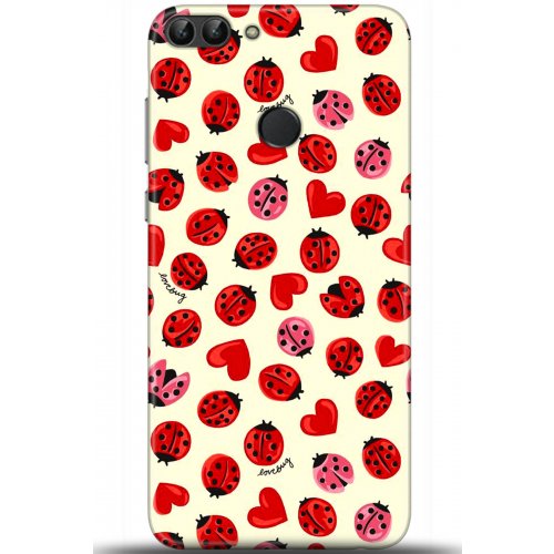 Uyumlu Kılıf HD Baskılı Kılıf - Followed Institution 5459