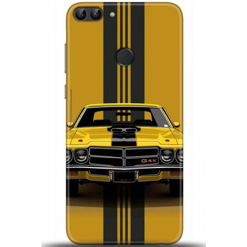 Uyumlu Kılıf HD Baskılı Kılıf - Followed Institution 5461