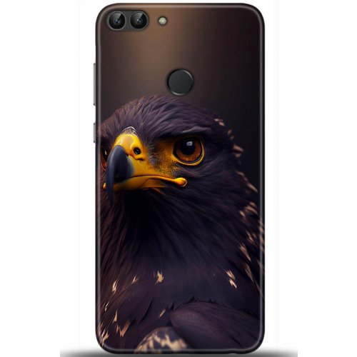 Uyumlu Kılıf HD Baskılı Kılıf - Followed Institution 5467