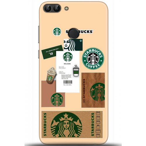 Uyumlu Kılıf HD Baskılı Kılıf - Followed Institution 5470