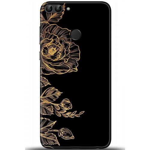 Uyumlu Kılıf HD Baskılı Kılıf - Followed Institution 5482