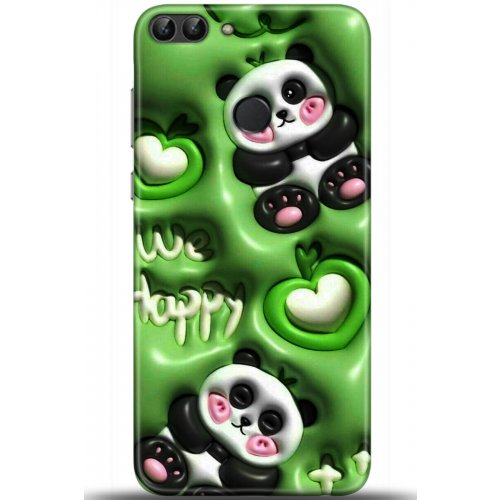 Uyumlu Kılıf HD Baskılı Kılıf - Followed Institution 5496