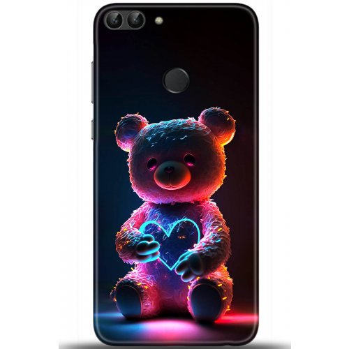 Uyumlu Kılıf HD Baskılı Kılıf - Followed Institution 5507