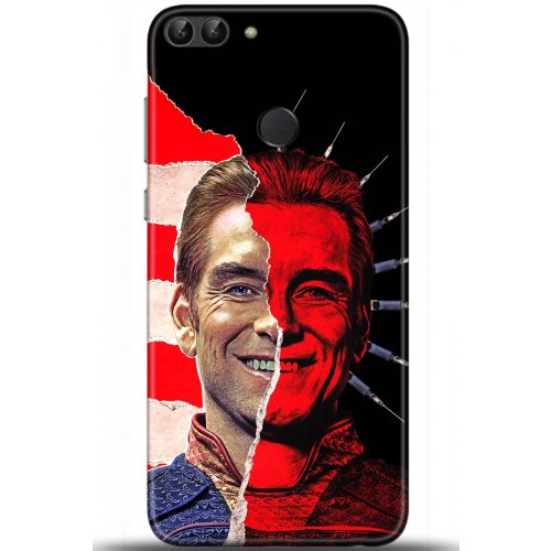 Uyumlu Kılıf HD Baskılı Kılıf - Followed Institution 5508