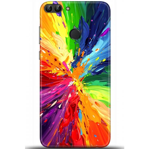 Uyumlu Kılıf HD Baskılı Kılıf - Followed Institution 5513