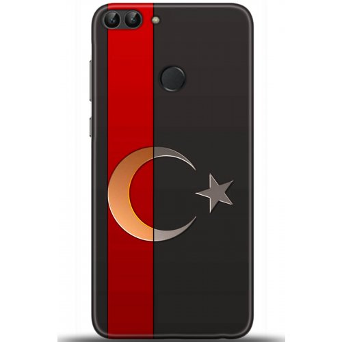 Uyumlu Kılıf HD Baskılı Kılıf - Followed Institution 5528