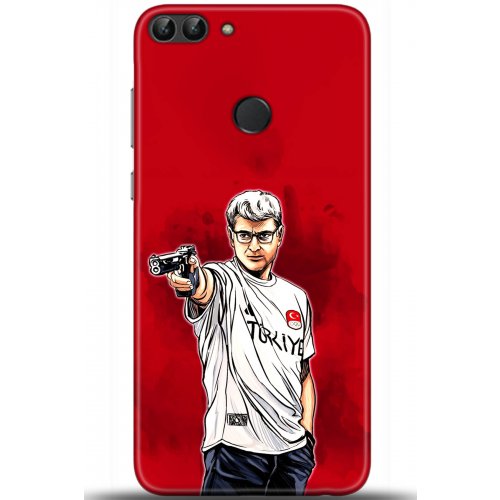 Uyumlu Kılıf HD Baskılı Kılıf - Followed Institution 5533