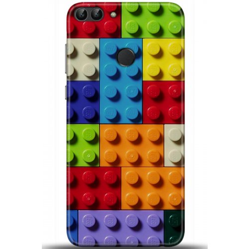 Uyumlu Kılıf HD Baskılı Kılıf - Followed Institution 5537