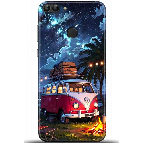 Uyumlu Kılıf HD Baskılı Kılıf - Followed Institution 5564