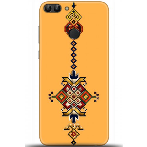 Uyumlu Kılıf HD Baskılı Kılıf - Followed Institution 5609