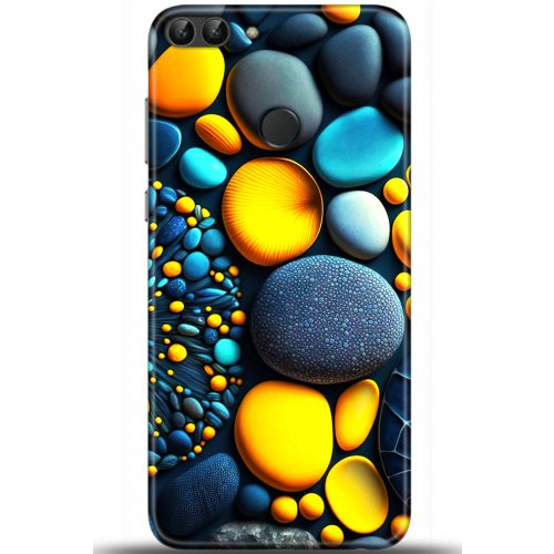 Uyumlu Kılıf HD Baskılı Kılıf - Followed Institution 5612