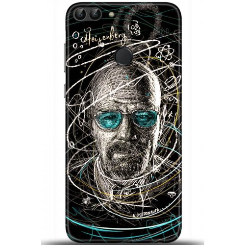 Uyumlu Kılıf HD Baskılı Kılıf - Followed Institution 5619