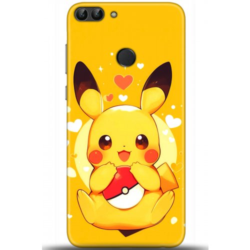 Uyumlu Kılıf HD Baskılı Kılıf - Followed Institution 5647