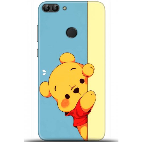 Uyumlu Kılıf HD Baskılı Kılıf - Followed Institution 5648