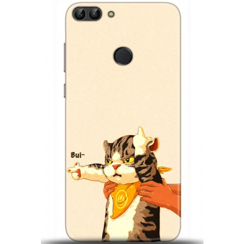 Uyumlu Kılıf HD Baskılı Kılıf - Followed Institution 5650