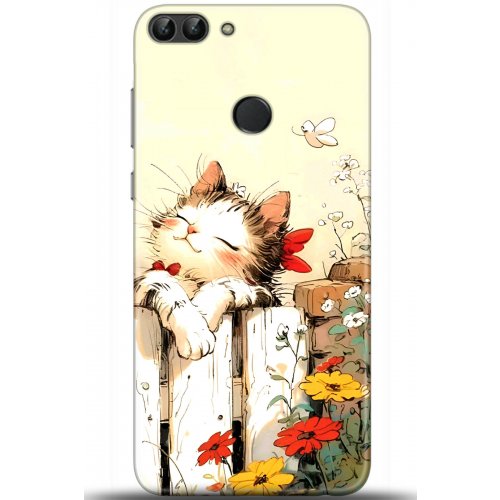 Uyumlu Kılıf HD Baskılı Kılıf - Followed Institution 5651