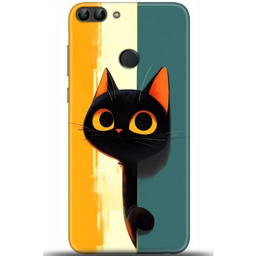 Uyumlu Kılıf HD Baskılı Kılıf - Followed Institution 5654