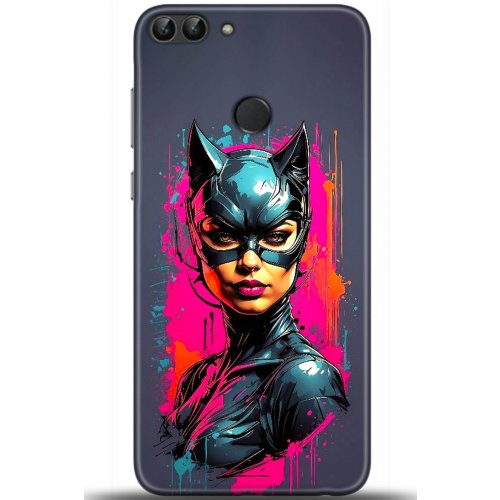 Uyumlu Kılıf HD Baskılı Kılıf - Followed Institution 5669