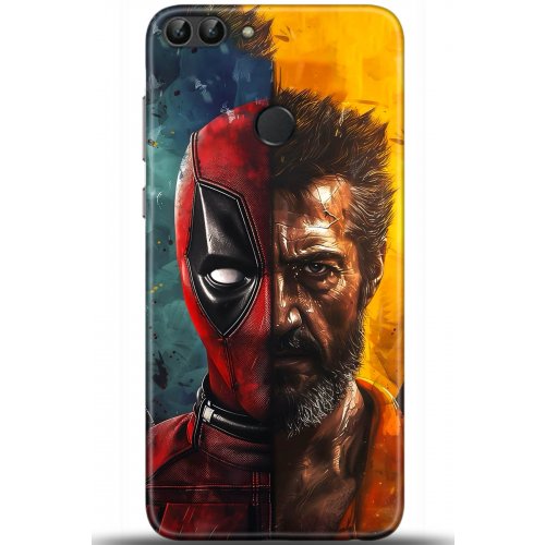 Uyumlu Kılıf HD Baskılı Kılıf - Followed Institution 5670