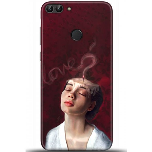 Uyumlu Kılıf HD Baskılı Kılıf - Followed Institution 5680