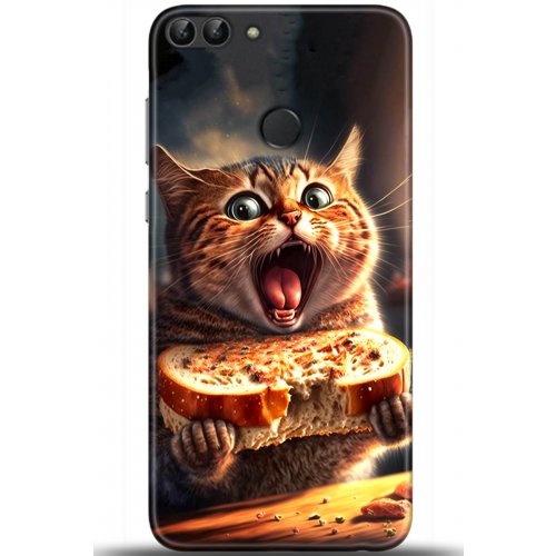 Uyumlu Kılıf HD Baskılı Kılıf - Followed Institution 5684