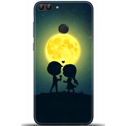 Uyumlu Kılıf HD Baskılı Kılıf - Followed Institution 5690