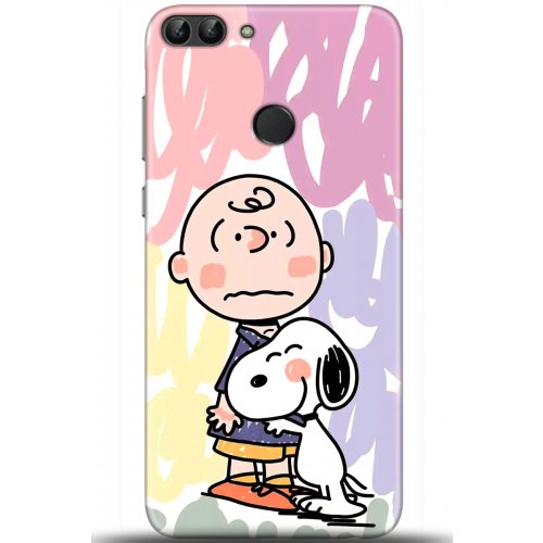 Uyumlu Kılıf HD Baskılı Kılıf - Followed Institution 5702