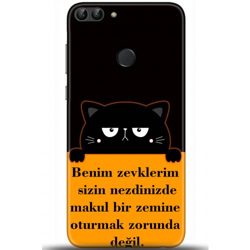 Uyumlu Kılıf HD Baskılı Kılıf - Followed Institution 5720