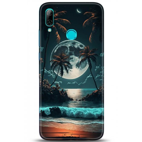 Uyumlu Kılıf HD Baskılı Kılıf - Followed Institution 5007