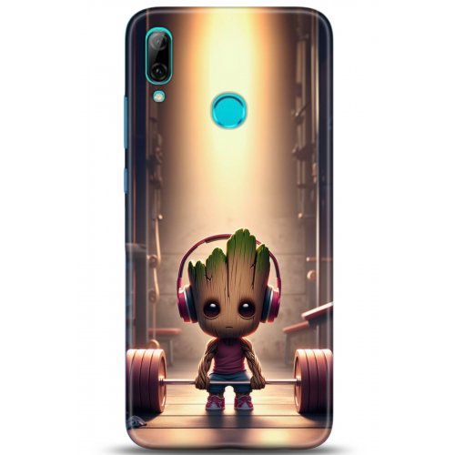 Uyumlu Kılıf HD Baskılı Kılıf - Followed Institution 5015