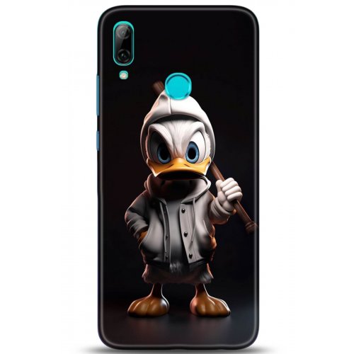 Uyumlu Kılıf HD Baskılı Kılıf - Followed Institution 5019