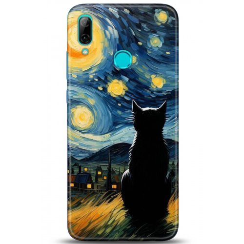 Uyumlu Kılıf HD Baskılı Kılıf - Followed Institution 5034