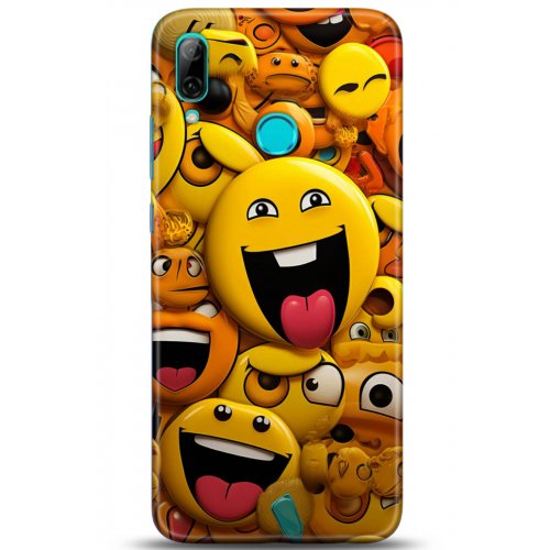 Uyumlu Kılıf HD Baskılı Kılıf - Followed Institution 5044