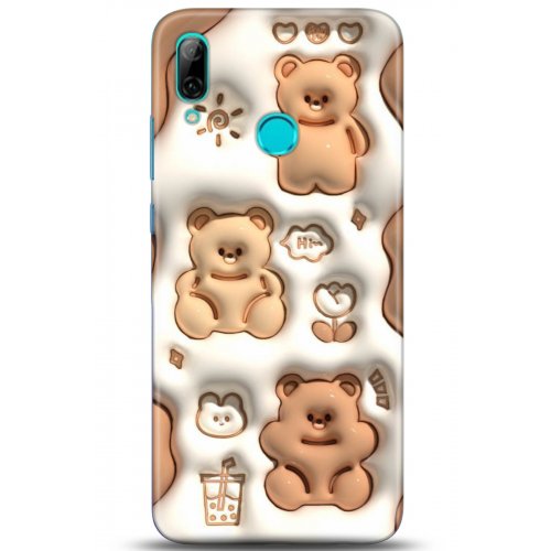 Uyumlu Kılıf HD Baskılı Kılıf - Followed Institution 5047