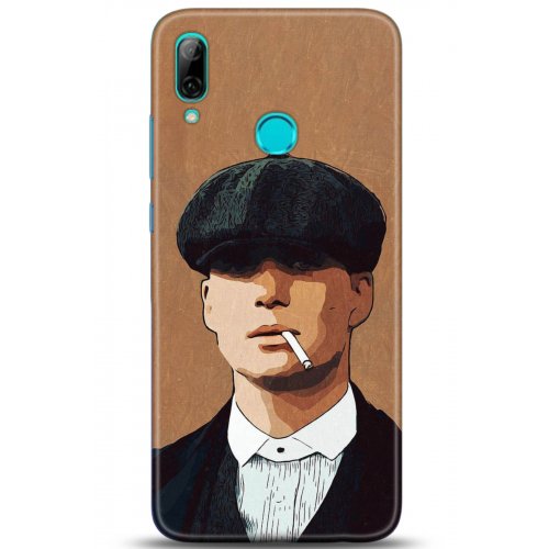 Uyumlu Kılıf HD Baskılı Kılıf - Followed Institution 5098