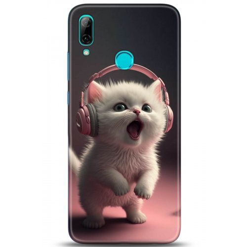 Uyumlu Kılıf HD Baskılı Kılıf - Followed Institution 5103